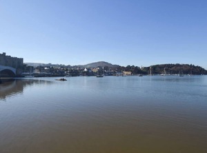 Bwthyn Conwy | Henryd