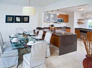 Ocean Townhouse Palisades | Enterprise