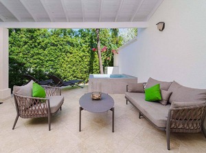 Ocean Townhouse Palisades | Enterprise