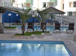 Cézar Park | Caldas Novas