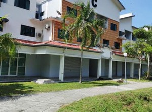 Pangkor Lot | Pangkor Island