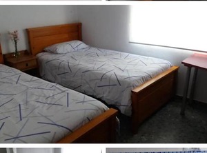 B Lola Habitacion Privada Aire Acondicionado Baños Compartidos | Puerto Real