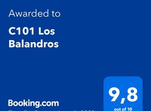 Los Balandros | Palm-Mar