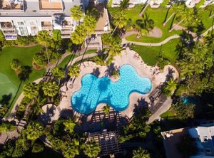 Sea Breeze | Townsite