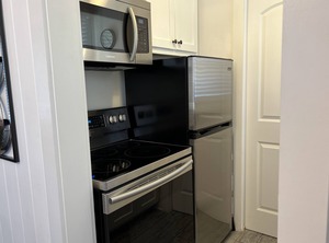 Ocean Racquet Augustine | Downtown Historic District