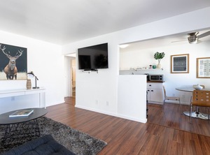 Chez Soleil Desert Springs | Desert Hot Springs