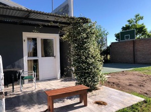 Sangiovese | Cuadro Nacional