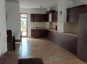 Cabacum Beach Residence | Primorski