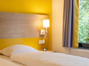 Cottage Comfort Persons | Lommel