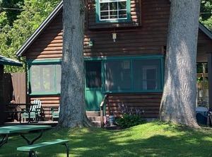 Waterfront Pines Marina | North Bay