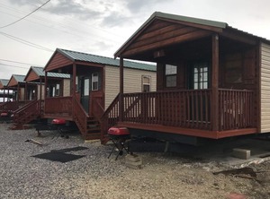 Boat Dock Delacroix Island Louisiana | Delacroix