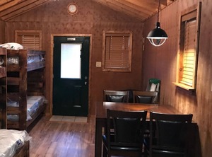 Boat Dock Delacroix Island Louisiana | Delacroix