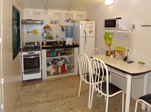 Cabo Frio | Algodoal