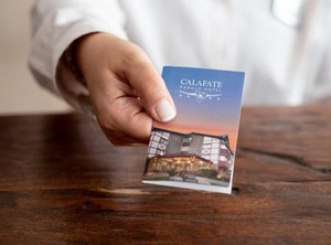 Calafate Parque Hotel | El Calafate