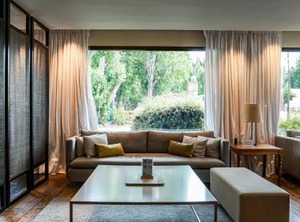 Calafate Parque Hotel | El Calafate