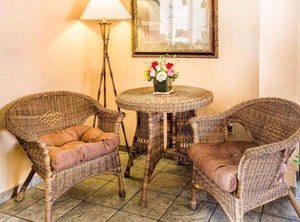 Rodeway Inn | West Park Community