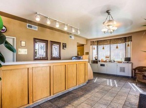 Rodeway Inn | West Park Community