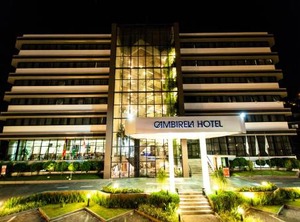 Cambirela Hotel | Canto