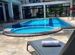 Cambirela Hotel | Canto