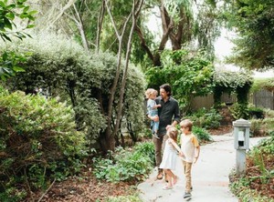 Cambria Pines | Lodge Hill