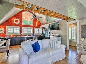 Camden Boat Dock | Camden