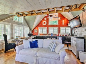 Camden Boat Dock | Camden