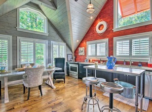 Camden Boat Dock | Camden