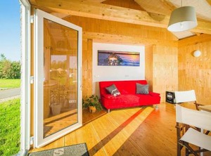 Camp David Sport Resort Holiday  Schladitz Rackwitz | Rackwitz