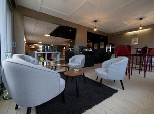 Campanile Lorient Lanester | Lanester