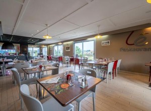 Campanile Lorient Lanester | Lanester