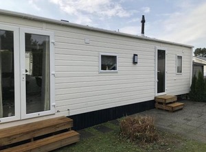 Zp Camping De Zandput | Municipality of Veere