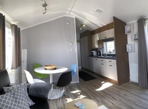 Zp Camping De Zandput | Municipality of Veere