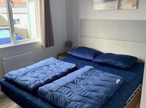 Zp Camping De Zandput | Municipality of Veere
