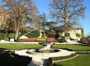 Camping Les Catalpas | Fumel