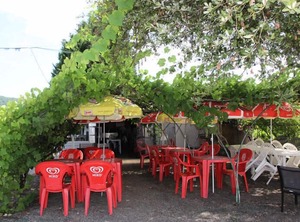 Camping Les Catalpas | Fumel