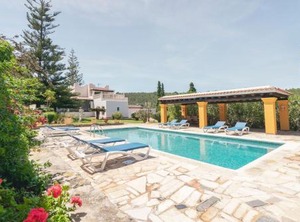 Joan Vich | Santa Eulalia del Rio