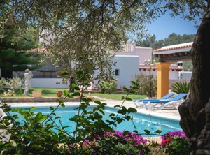 Joan Vich | Santa Eulalia del Rio