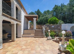 Joan Vich | Santa Eulalia del Rio