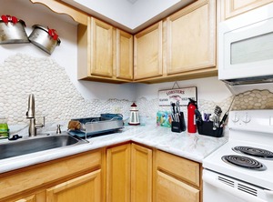 Ocean Parkway Pines | Ocean Pines