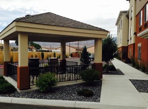 Candlewood Hotel | Winnemucca