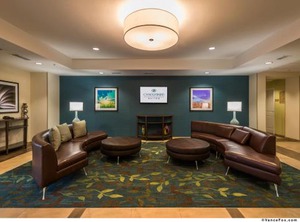 Candlewood Hotel | Winnemucca
