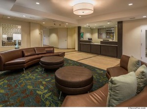 Candlewood Hotel | Winnemucca