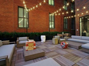 Canopy | Downtown Columbus