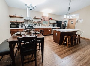 Wait Hibernate | Wears Valley