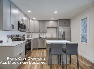 Canyons Village | South Snyderville Basin
