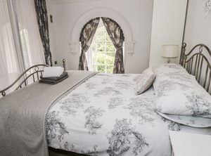 Capel Bryn Bachau | Rhyd-y-clafdy