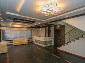 Capital O International | Sheshadripuram
