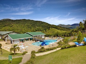 Capivari Ecoresort | Campina Grande Do Sul