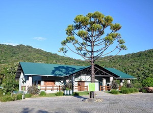 Capivari Ecoresort | Campina Grande Do Sul