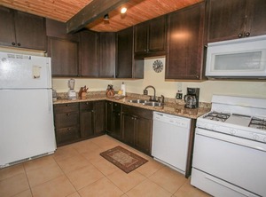 Cardinal Ridge | Big Bear